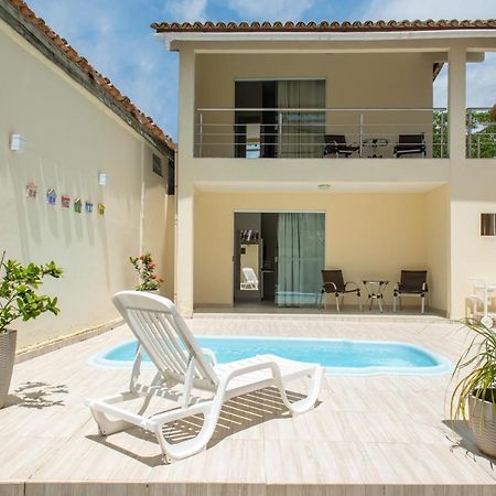 Quintal Da Arte Suites Porto Seguro Extérieur photo