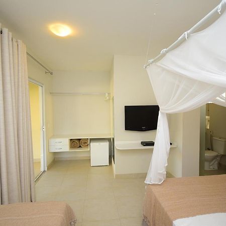 Quintal Da Arte Suites Porto Seguro Extérieur photo