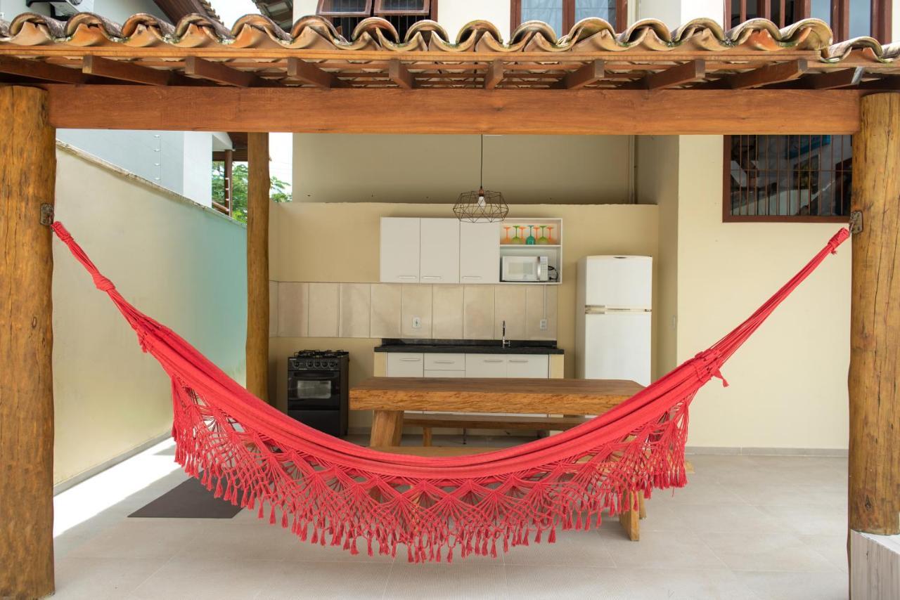 Quintal Da Arte Suites Porto Seguro Extérieur photo