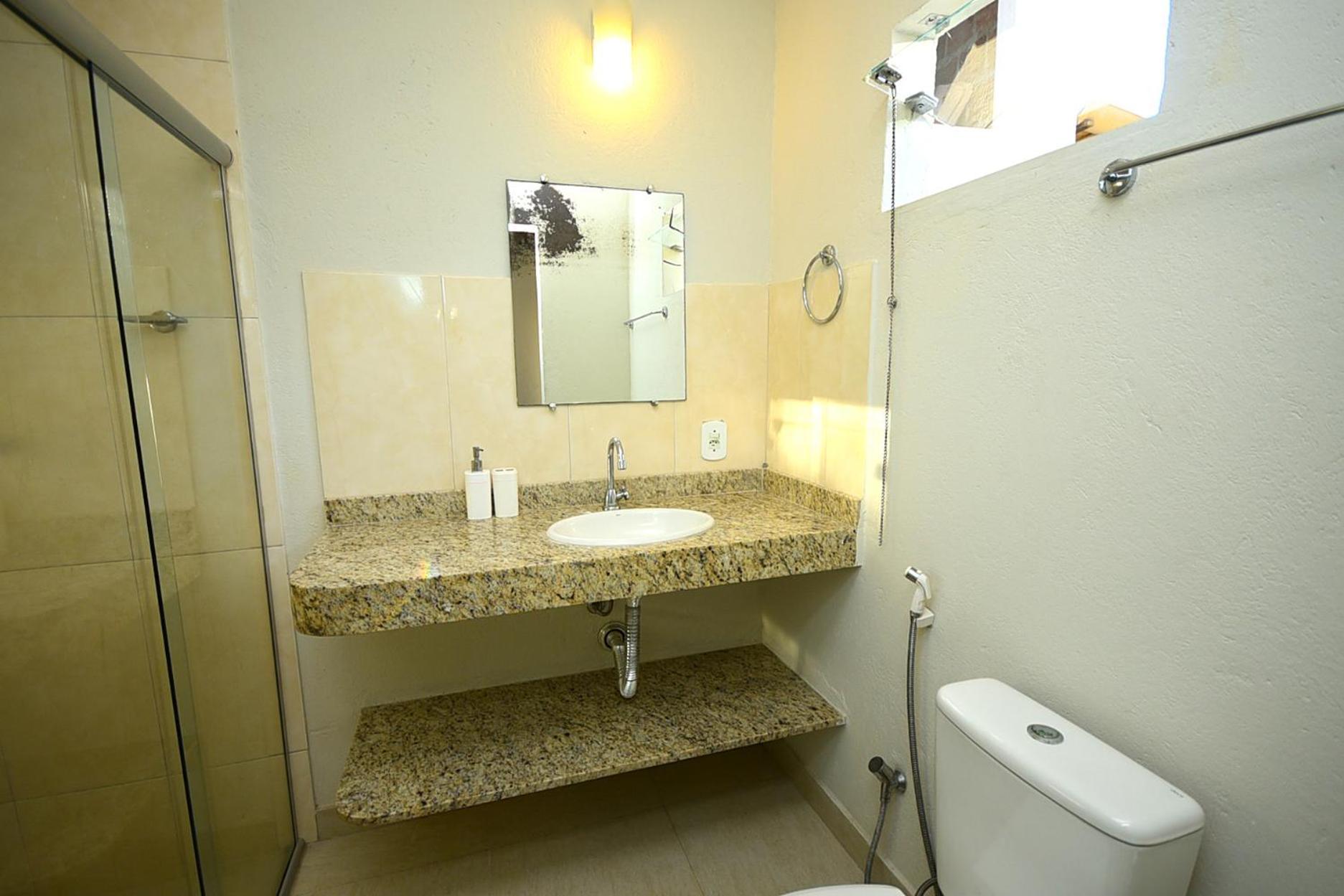 Quintal Da Arte Suites Porto Seguro Extérieur photo